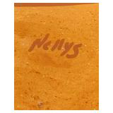 Venezuelan Folk Art Pottery Signed Nelly