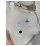 Lladro "Girl with Tulips" #4720