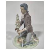 Lladro "The Horticulturist" #5733