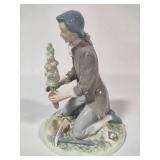 Lladro "The Horticulturist" #5733
