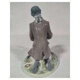 Lladro "The Horticulturist" #5733