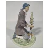 Lladro "The Horticulturist" #5733