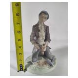 Lladro "The Horticulturist" #5733