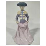 Lladro "Young Torero" #6438