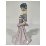 Lladro "Young Torero" #6438