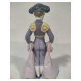 Lladro "Young Torero" #6438