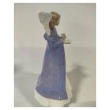 Lladro "Angel Tree Topper"