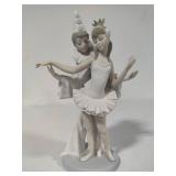 Lladro "Carnival Couple" #4882