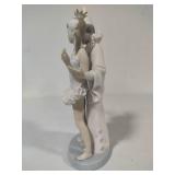 Lladro "Carnival Couple" #4882