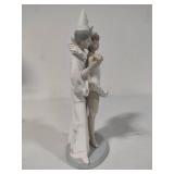 Lladro "Carnival Couple" #4882