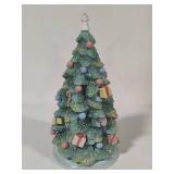 Lladro "Twas the Night Before Christmas" Tree #6670