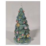 Lladro "Twas the Night Before Christmas" Tree #6670