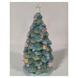 Lladro "Twas the Night Before Christmas" Tree #6670