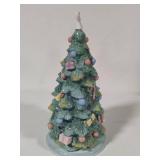 Lladro "Twas the Night Before Christmas" Tree #6670