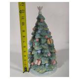 Lladro "Twas the Night Before Christmas" Tree #6670