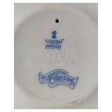 Lladro "Twas the Night Before Christmas" Tree #6670