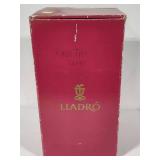 Lladro "Twas the Night Before Christmas" Tree #6670