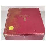 Lladro "Twas the Night Before Christmas" Tree #6670