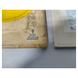 Delft Handmade Square Tiles