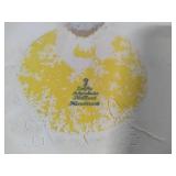 Delft Handmade Square Tiles