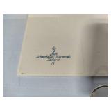 Delft Handmade Square Tiles