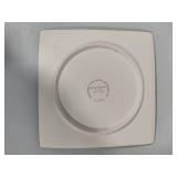 Aboriginal Handmade Art Plate