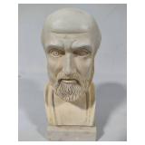 Stone Sculpture Busts