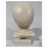 Stone Sculpture Busts