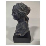 Stone Sculpture Busts