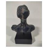 Stone Sculpture Busts