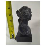 Stone Sculpture Busts