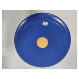 Scandinavian Design Decorator Plate, Card Holder & Mary Engebretsen Teapot Ornament