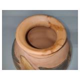 Toucan Pottery & Greek Pitcher