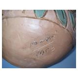 Toucan Pottery & Greek Pitcher