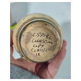 Toucan Pottery & Greek Pitcher