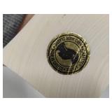 Demeter Greek Goddess of the Harvest Alabaster Sculpture