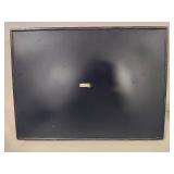 Geometric Handled Serving Tray & Fruit Bowl