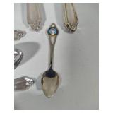 Community Silver Plated Flatware
