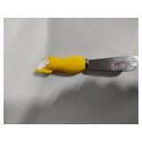 Lot of Assorted Spreaders, Forks & Serving Accessories