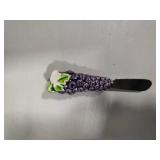 Lot of Assorted Spreaders, Forks & Serving Accessories