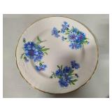 Assorted China & Trinket Boxes