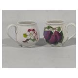 Assorted China & Trinket Boxes