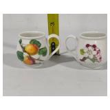 Assorted China & Trinket Boxes