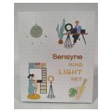 Sensyne Ring Light Set *New in Box*