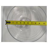 Signed "Juliska 2003" Amalia 10" Footed Bowl