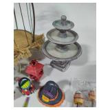 Halloween & Fall Miniatures & Garden Accessories