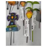 Halloween & Fall Miniatures & Garden Accessories