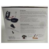 Cuisipro Fat Separator & Baster *New in Box*