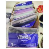 Personal Care/Accessory Items