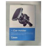 Weathertech Cup Phone Holder & Lisen Holder